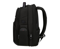 SAMSONITE Plecak na laptopa 15.6 cali PRO-DLX 6 czarny 218269 - 1144516 - zdjęcie 4
